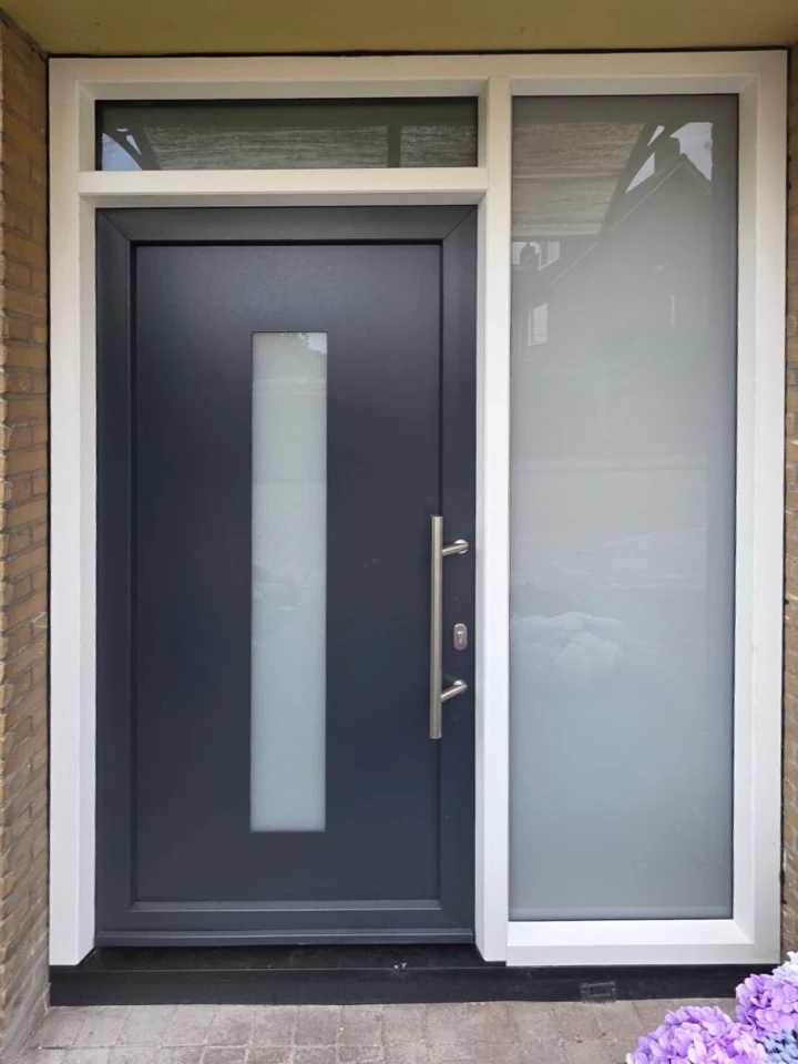 In drie dagen. Tot in de details. · Project Almelo