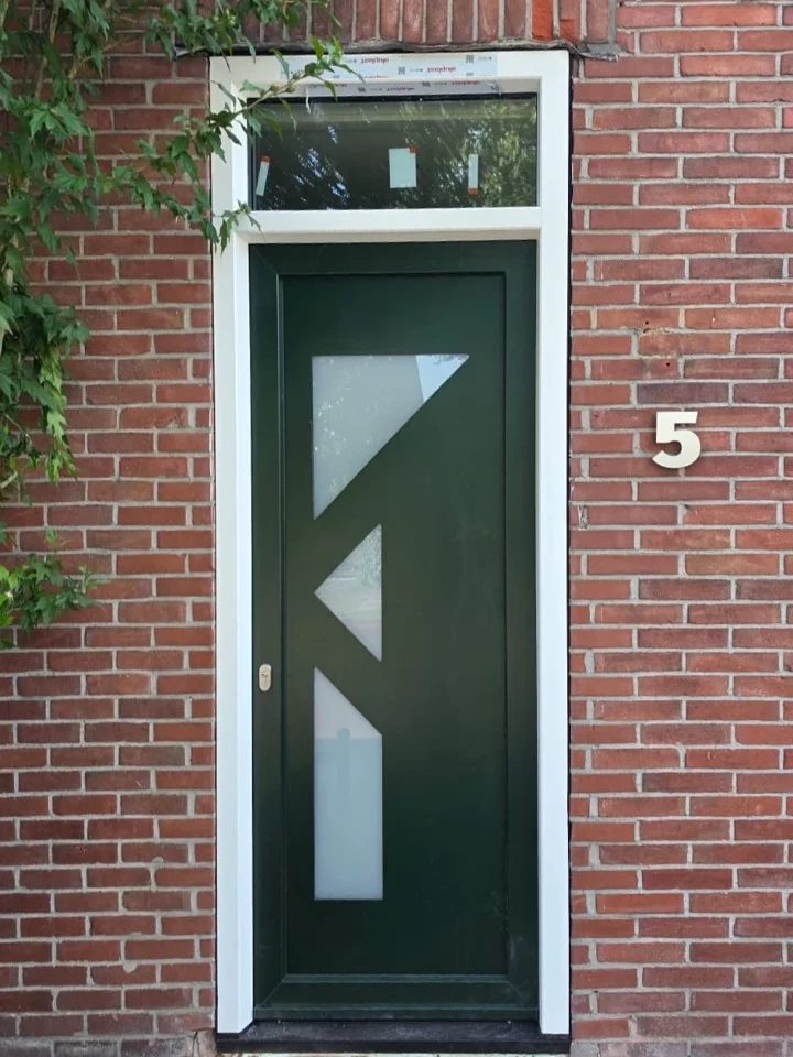 Een nieuw welkom. Aan beide kanten. · Project Nijverdal