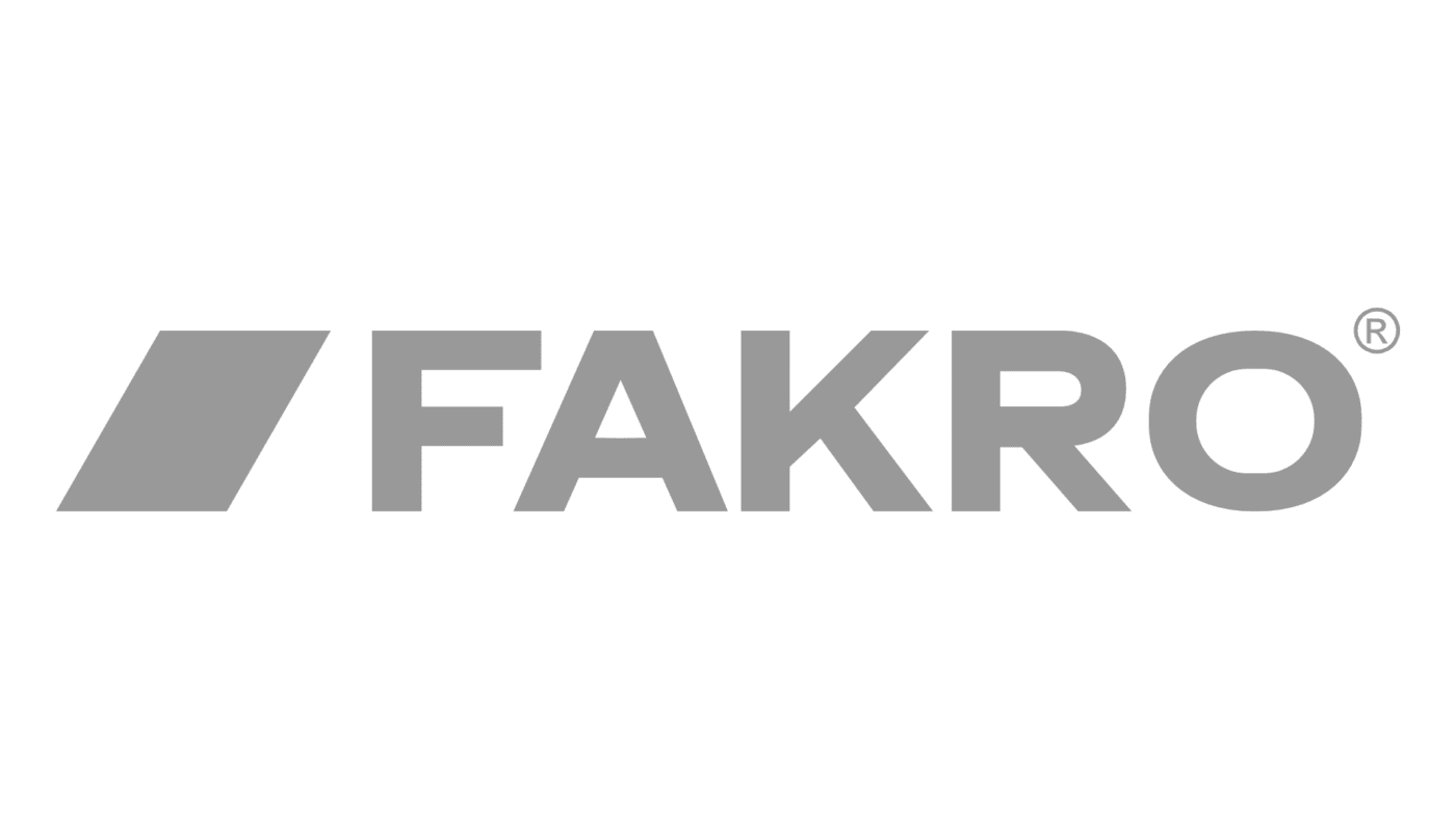 Fakro Logo